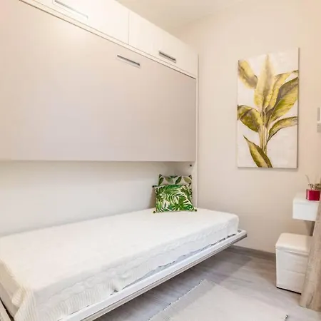 Cosy & Downtown Flat Valencia. 발렌시아