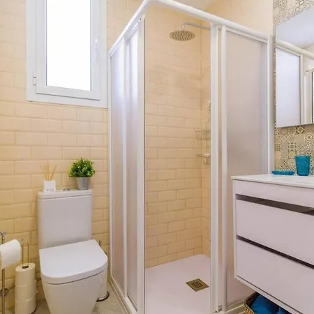 아파트 Cosy & Downtown Flat Valencia. *