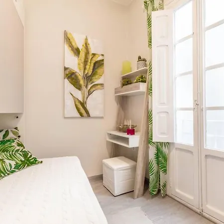 아파트 Cosy & Downtown Flat Valencia. *