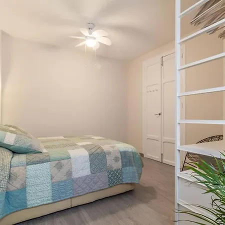 Cosy & Downtown Flat Valencia. * 발렌시아